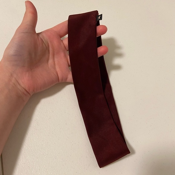 NWOT | PINK headband — one size‎ - Picture 1 of 3